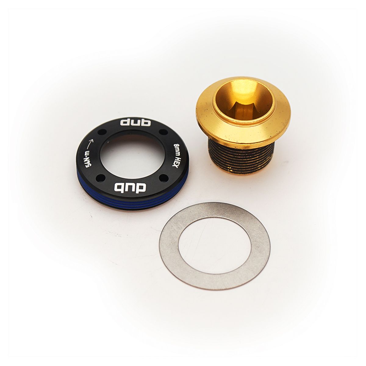 SRAM Spare part Bolt Kit For M18/M30