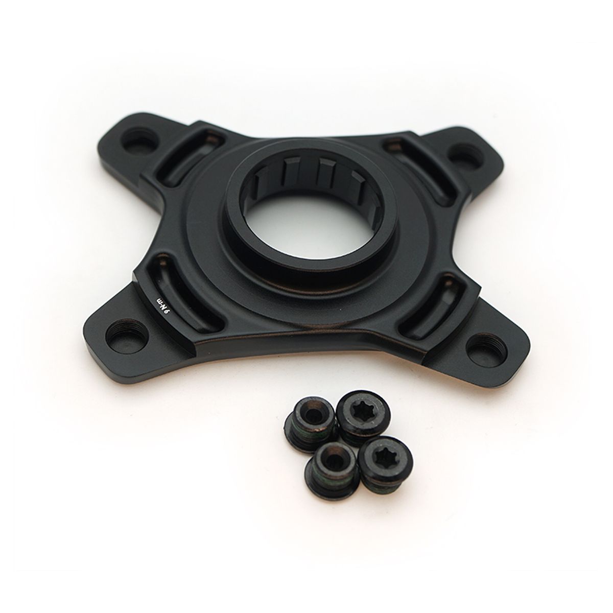 SRAM Spider Fazua Ø107 mm