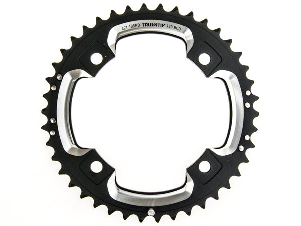 SRAM Chainring 120 mm Outer (double)