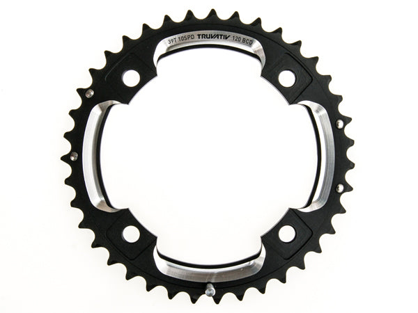 SRAM Chainring 120 mm Outer (double)
