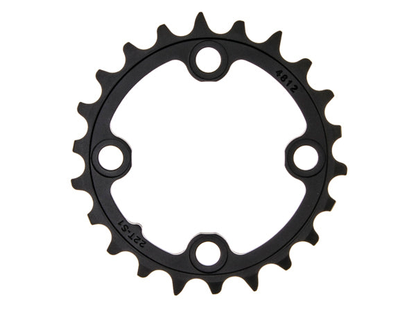 SRAM Chainring 64 mm Inner (double) 22T