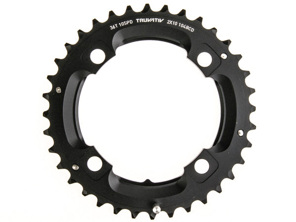 SRAM Chainring 104 mm Outer (double)