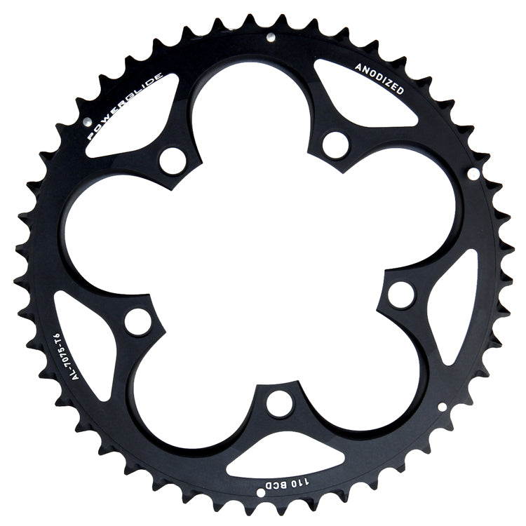 SRAM Chainring 110 mm Outer (double)