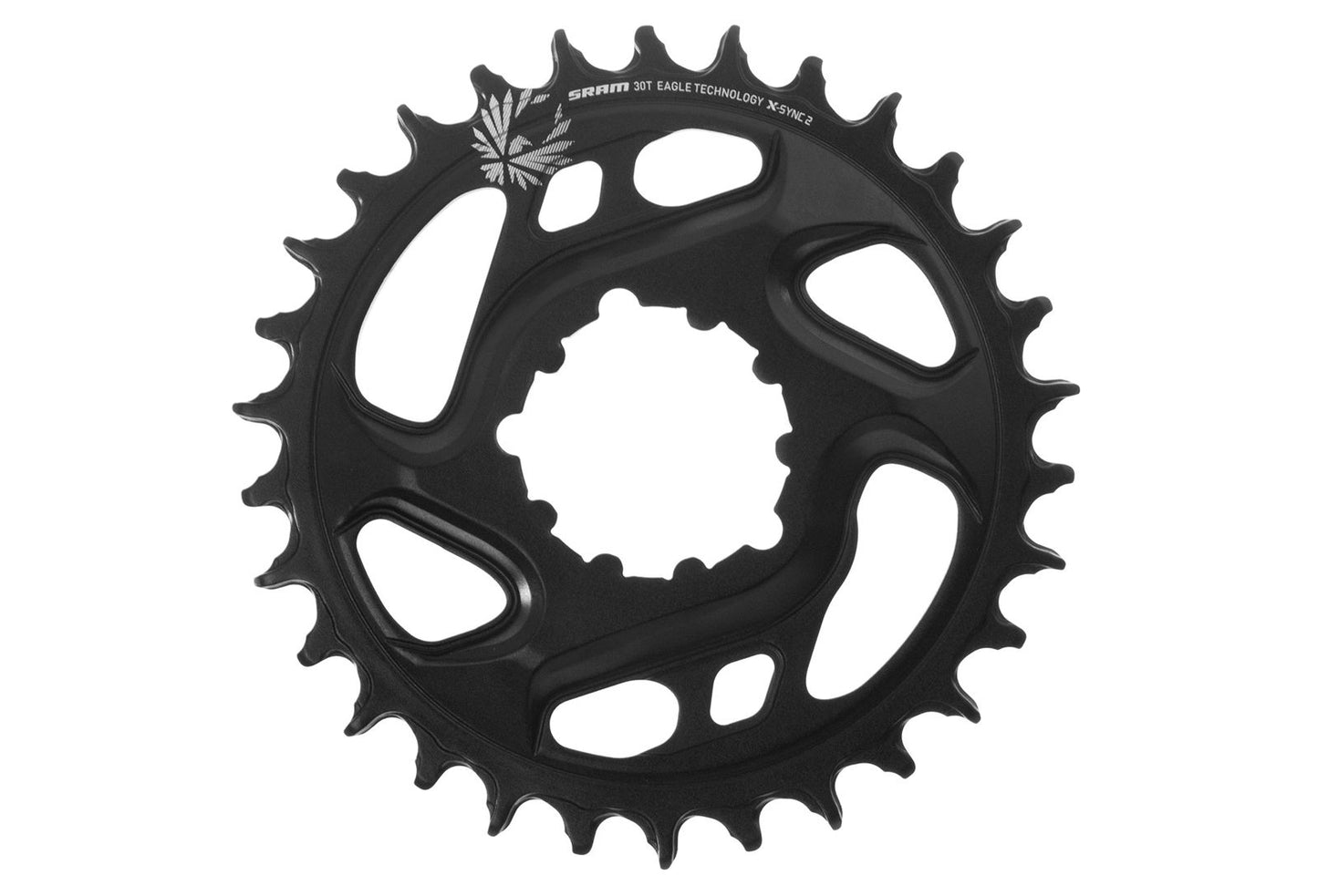 SRAM Chainring Direct Mount (3-Bolt)