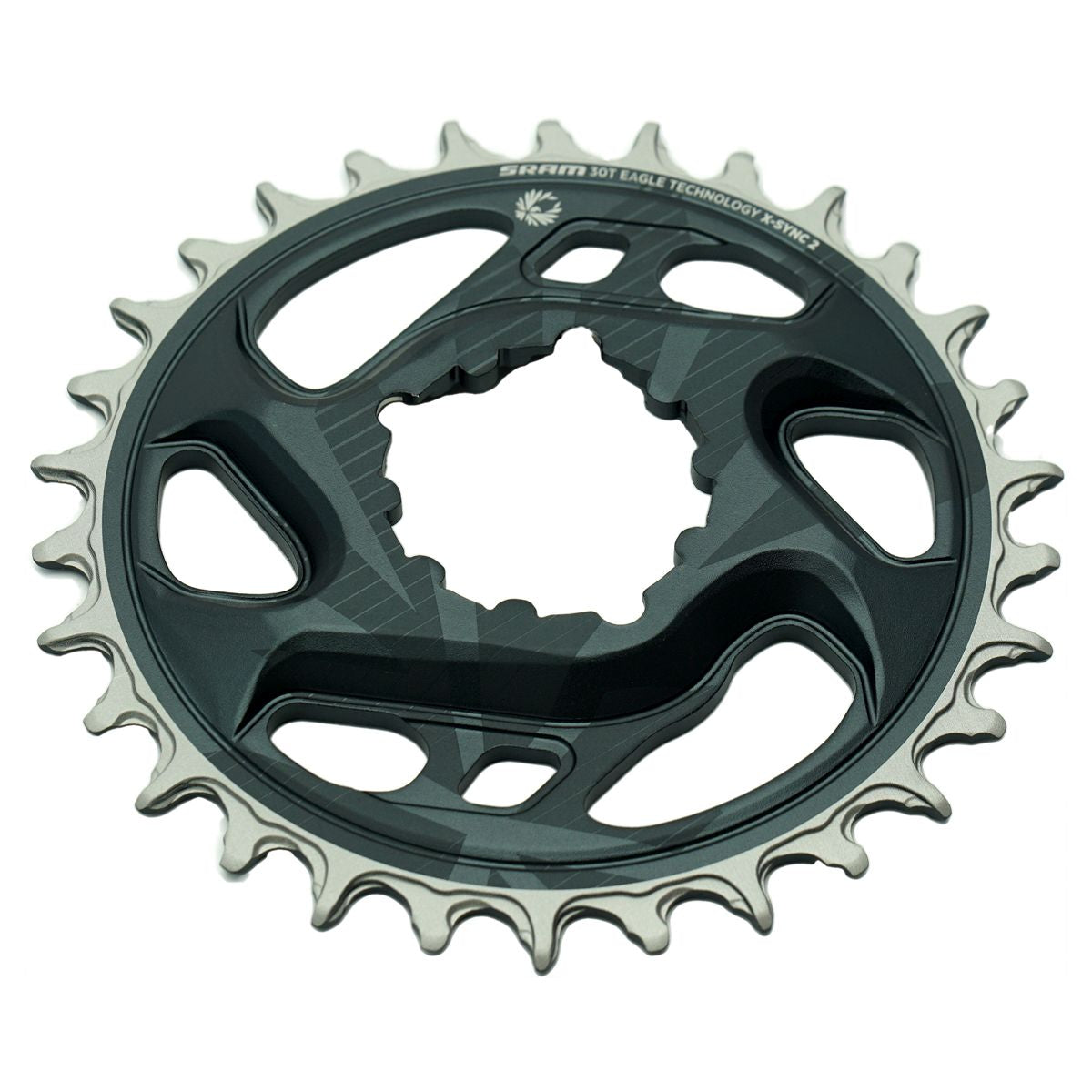 SRAM Chainring Direct Mount (3-Bolt)