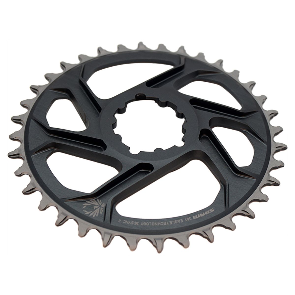 SRAM Chainring Direct Mount (3-Bolt)