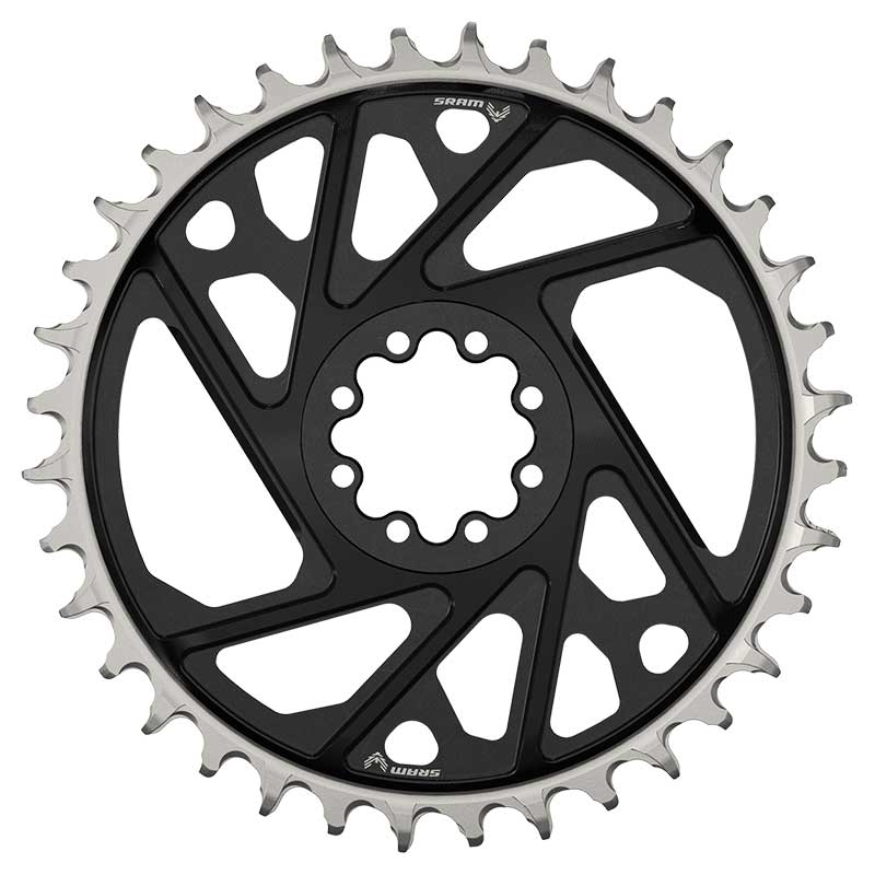 SRAM Chainring Direct Mount (8-Bolt)