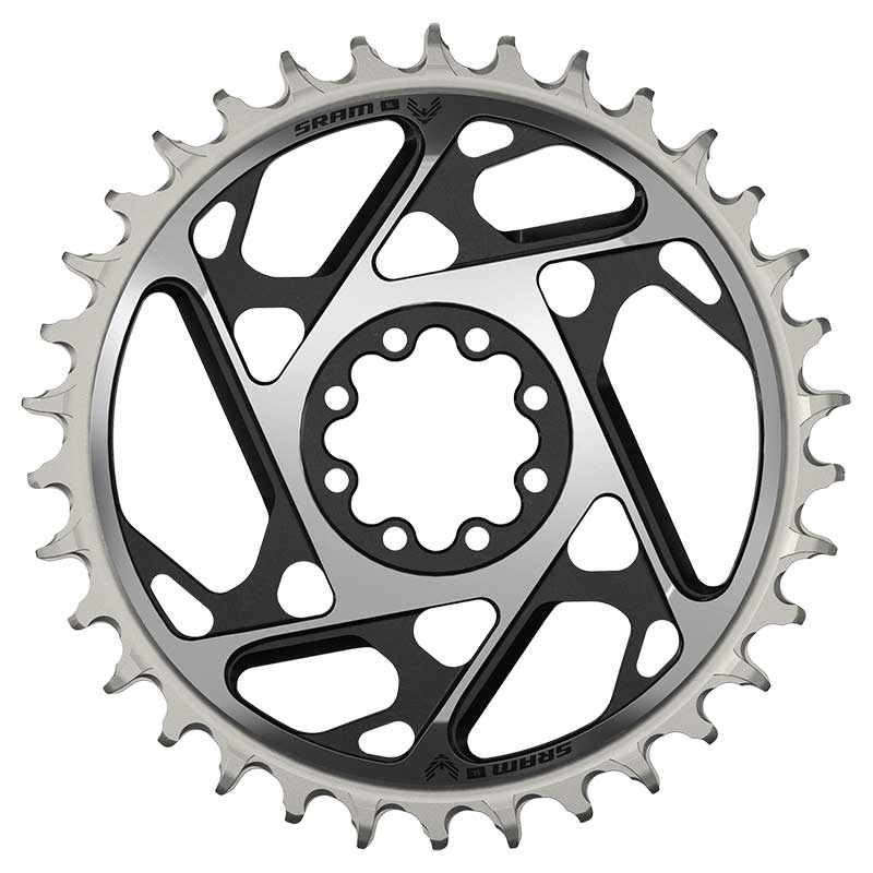 SRAM Chainring Direct Mount (8-Bolt)