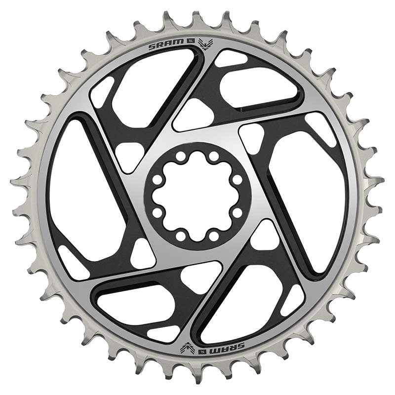 SRAM Chainring Direct Mount (8-Bolt)