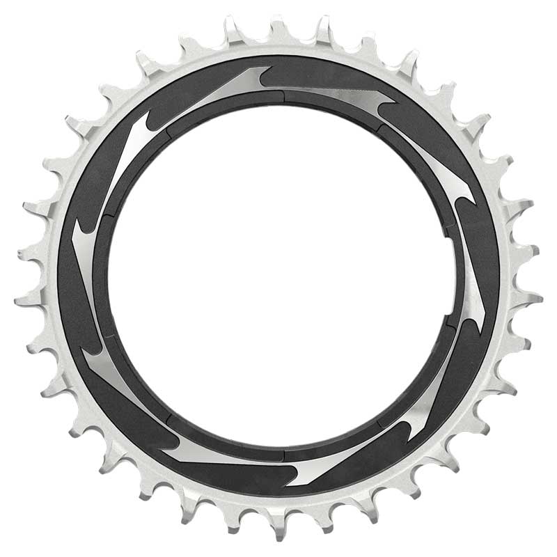 SRAM Chainring Thread Mount Singlespeed