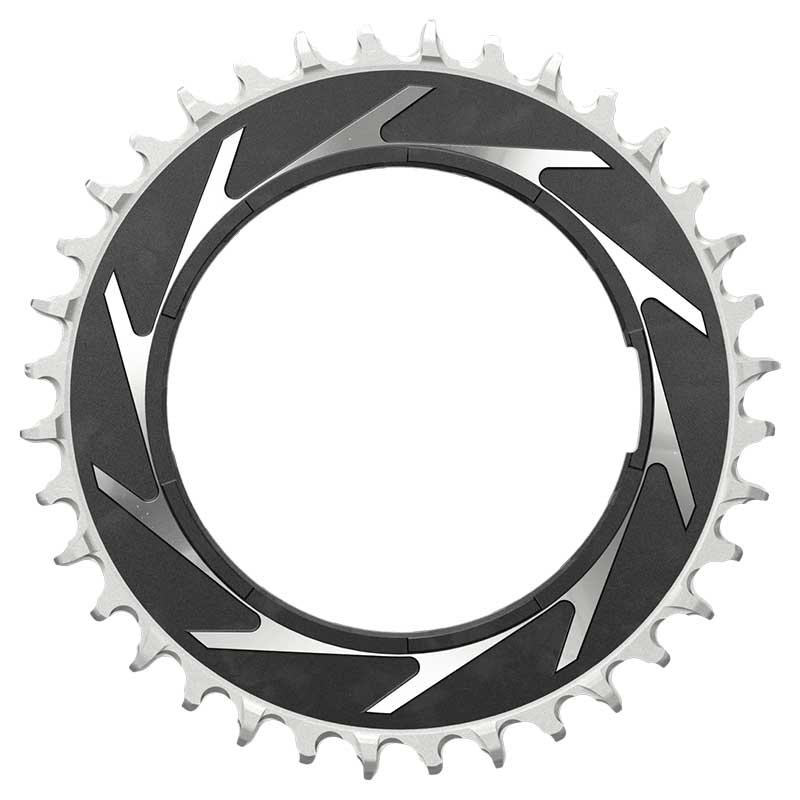 SRAM Chainring Thread Mount Singlespeed