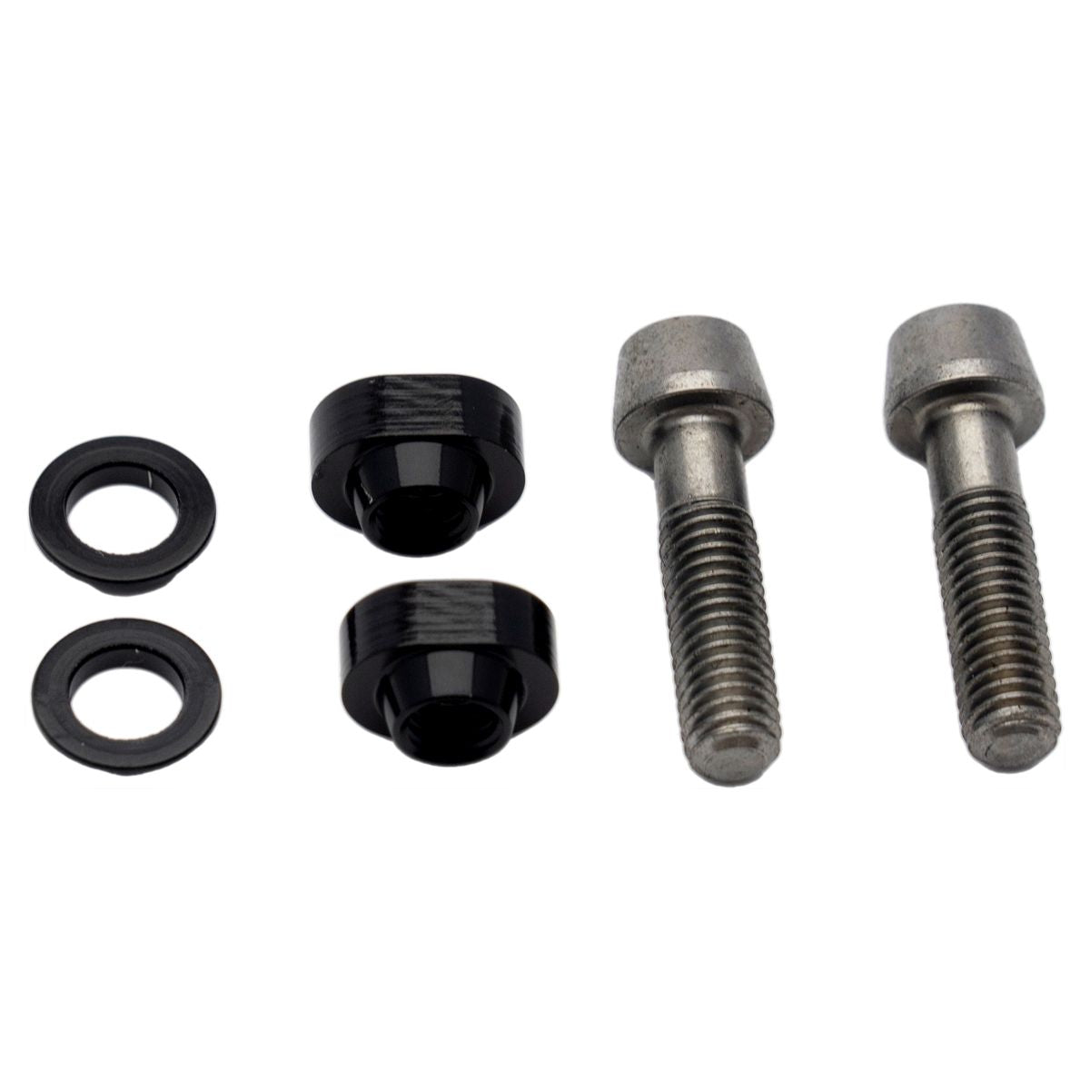 ZIPP Spare part Bolt Kit For stem SL