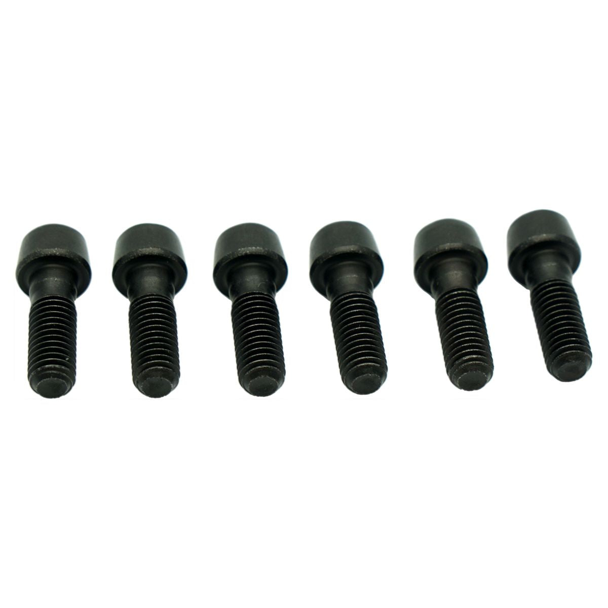 ZIPP Spare part Bolt Kit Steel Black