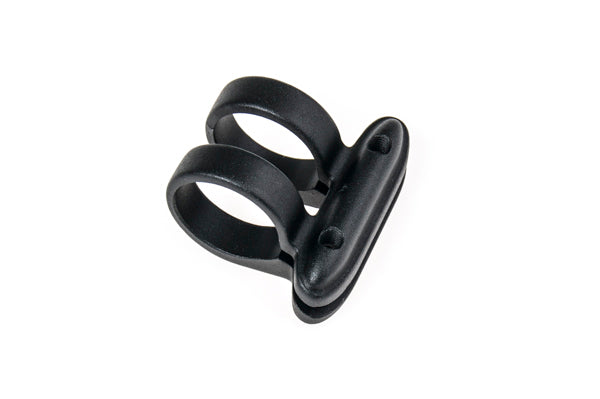 ZIPP Spare part Armrest clamp, right