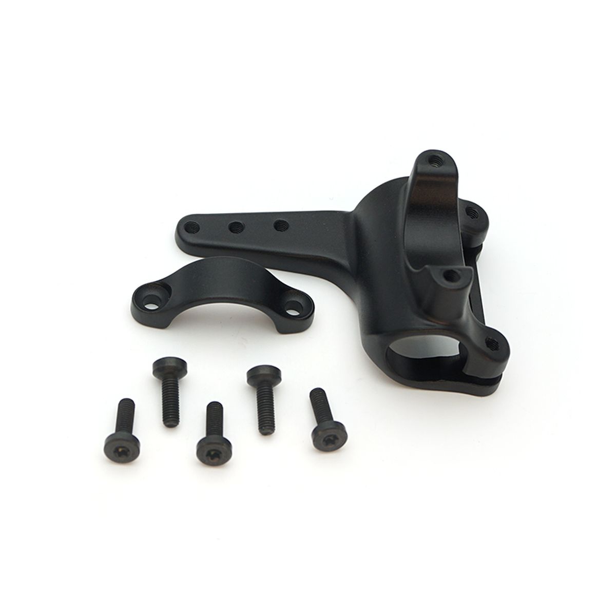 ZIPP Spare part Mount Kit Handlebar