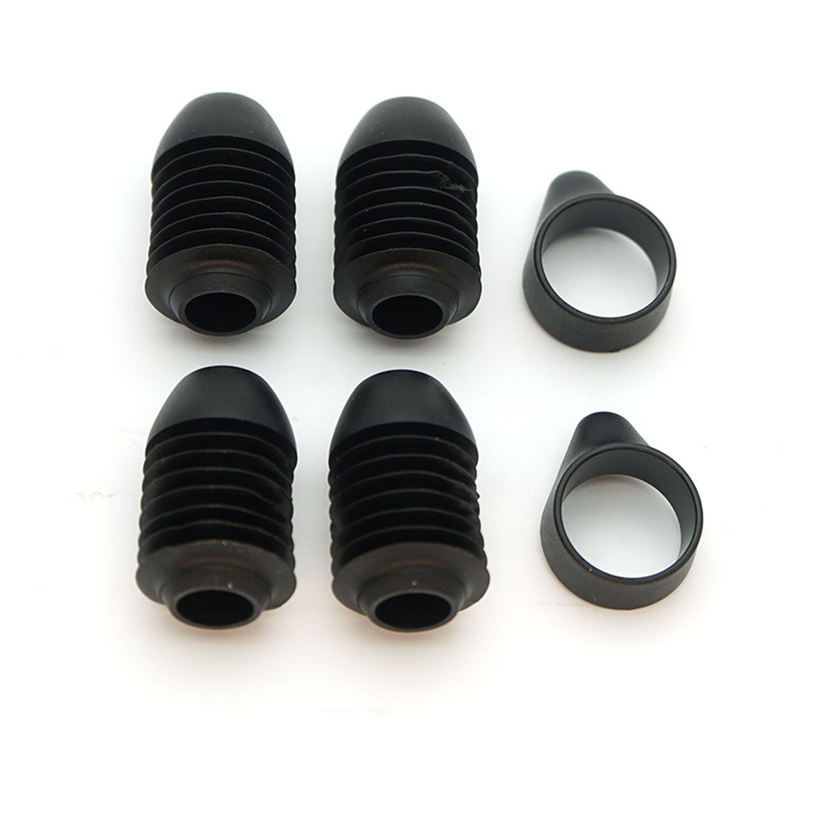 ZIPP Spare part Bar Plugs For Vuka