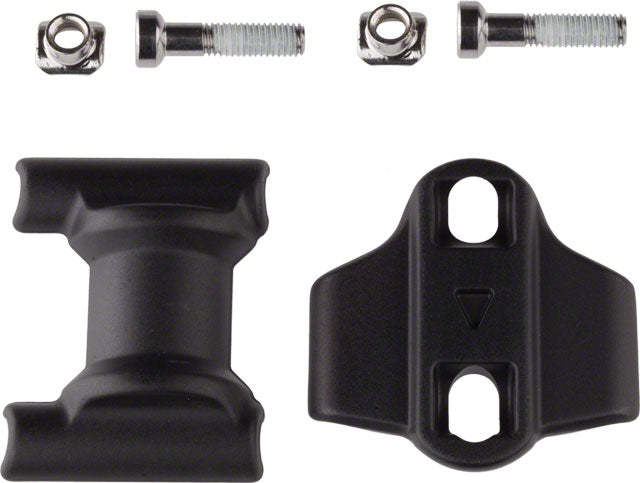 ROCKSHOX Spare part Clamp For Reverb