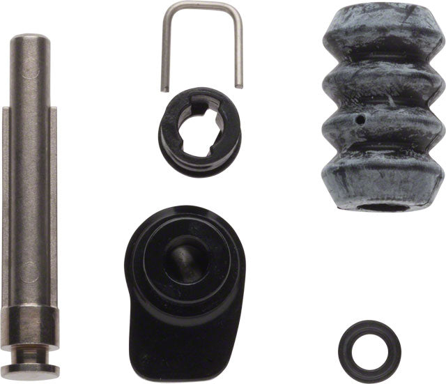 ROCKSHOX Spare part Knob Kit For Reverb