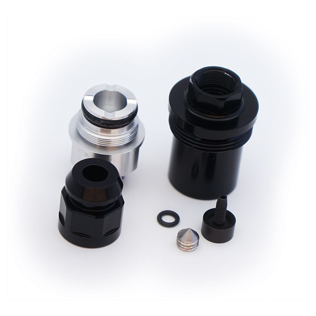 ROCKSHOX Spare part Hose Accessory For