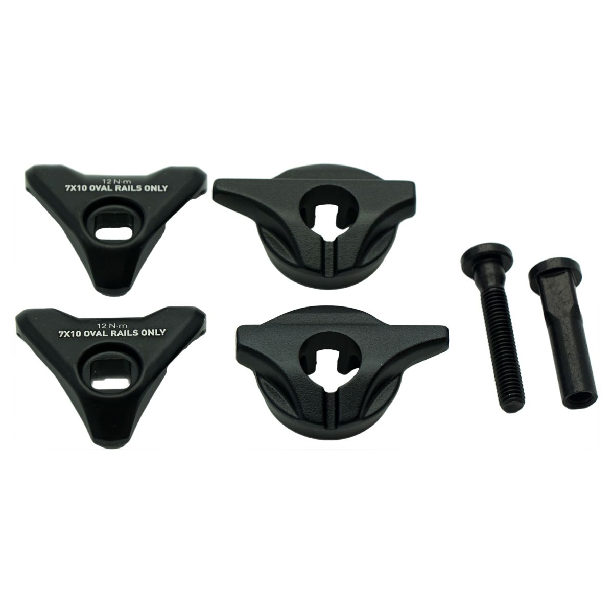 ROCKSHOX Spare part Clamp Seatpost Post