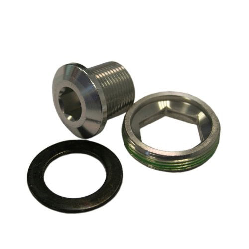 TRUVATIV Spare part Bolt Kit For