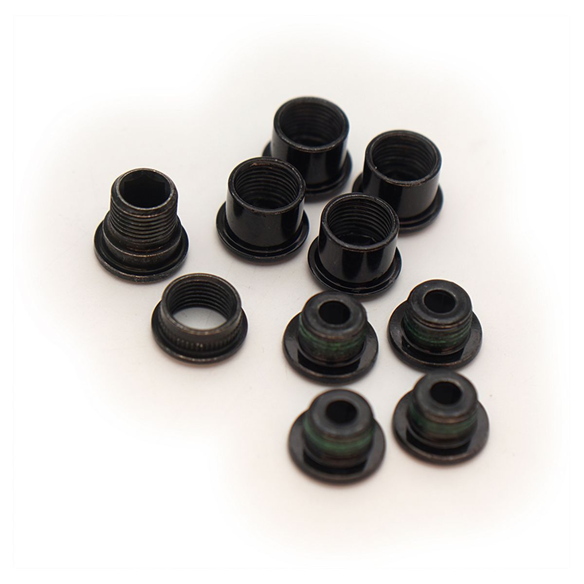 SRAM Chainring bolt 4-arm (5 holes)