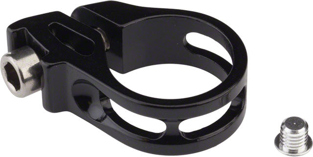 SRAM Spare part Clamp For X0/X9/X7 Black