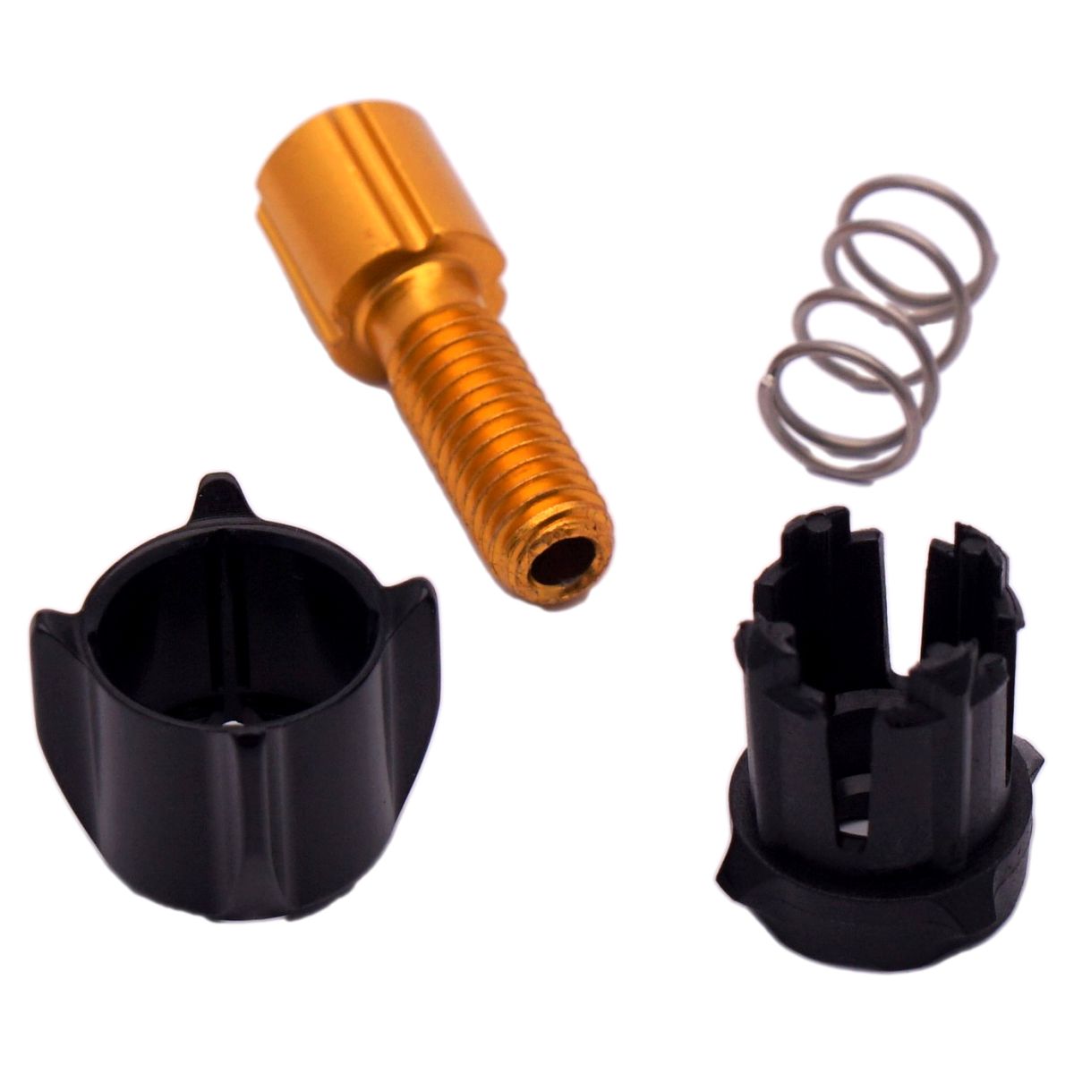 SRAM Spare part Barrel Adjuster Kit For