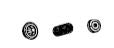 SRAM Spare part Spring Kit For Force /