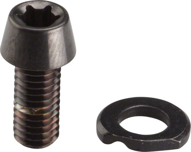 SRAM Spare part Bolt Kit For XX1