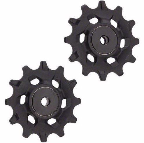 SRAM Pulley wheels GX Standard bearings