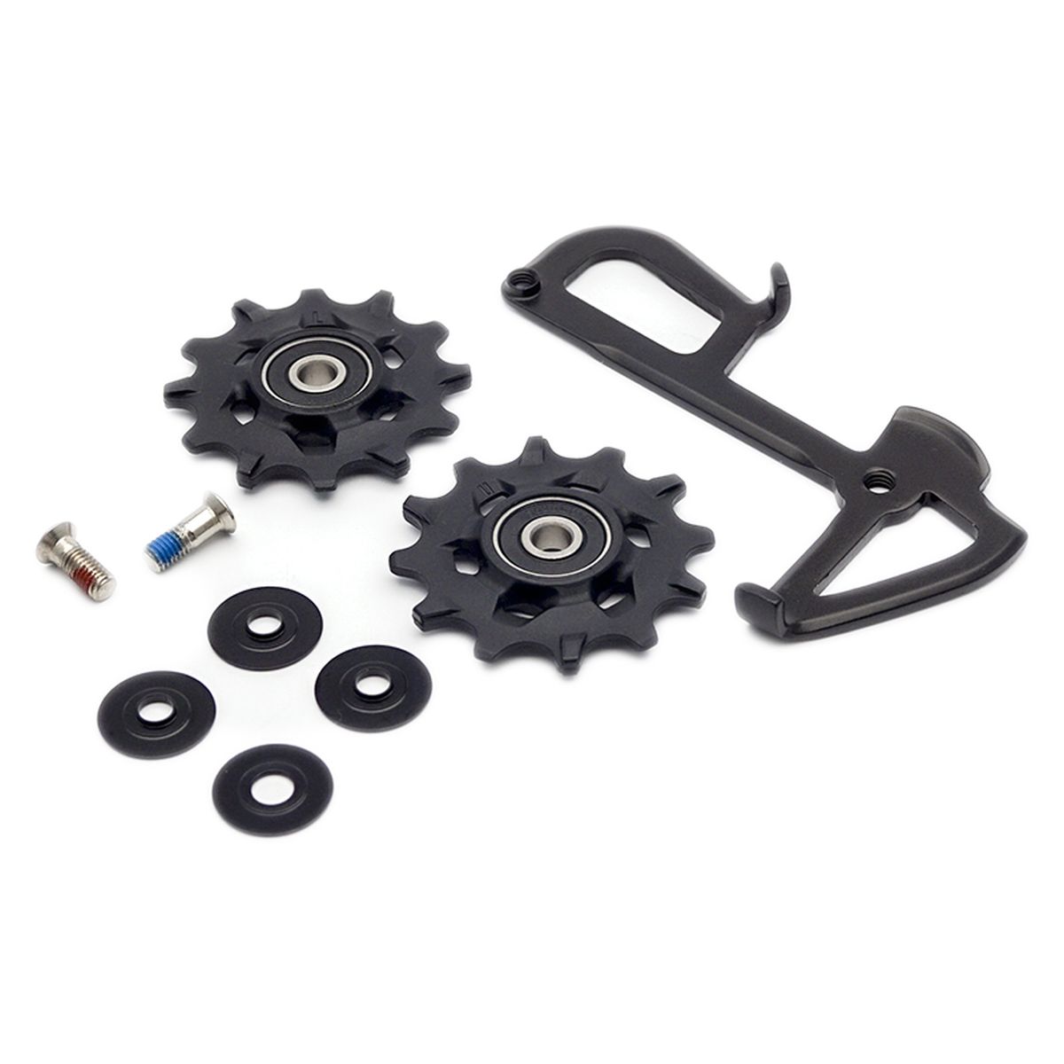 SRAM Spare part Pulley & Cage Kit