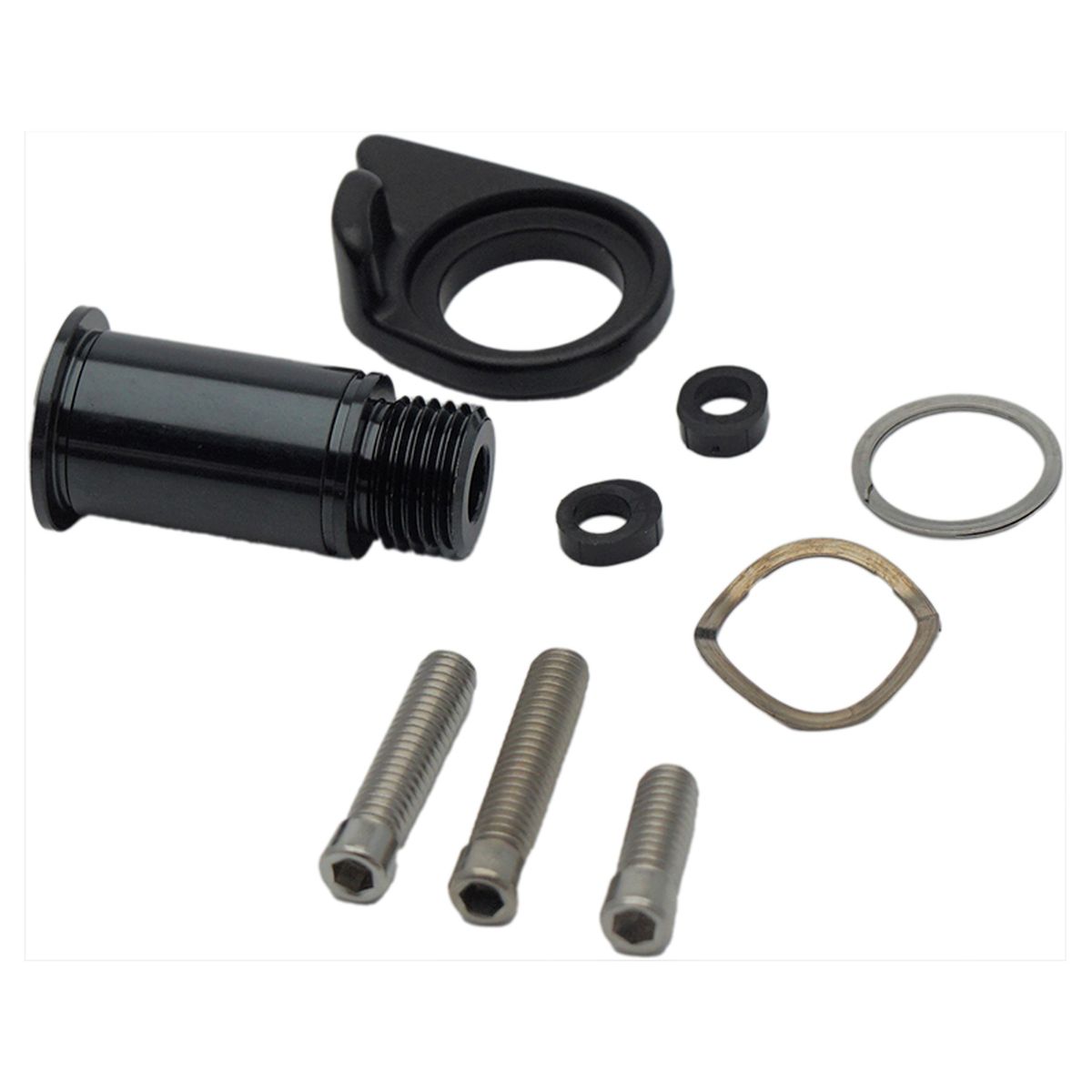 SRAM Spare part Bolt Kit For Force Wide