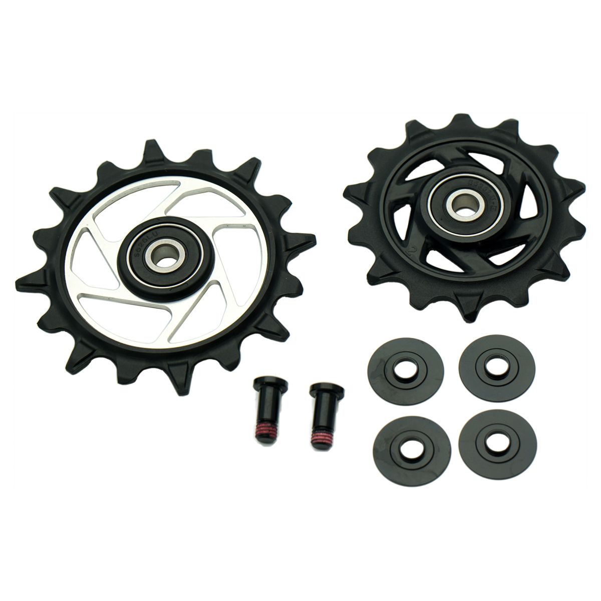 SRAM Pulley wheels XX SL Transmission