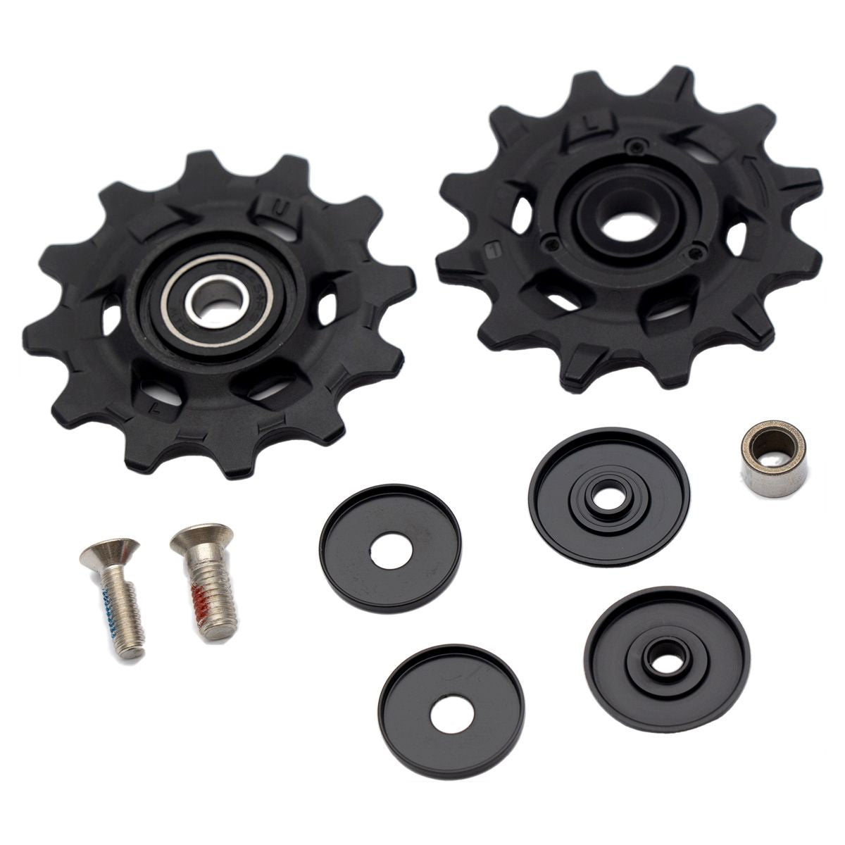 SRAM Pulley wheels Apex XLPR AXS Pulley