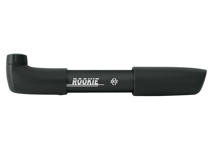 SKS Mini pump Rookie 6 bar/87 psi Black