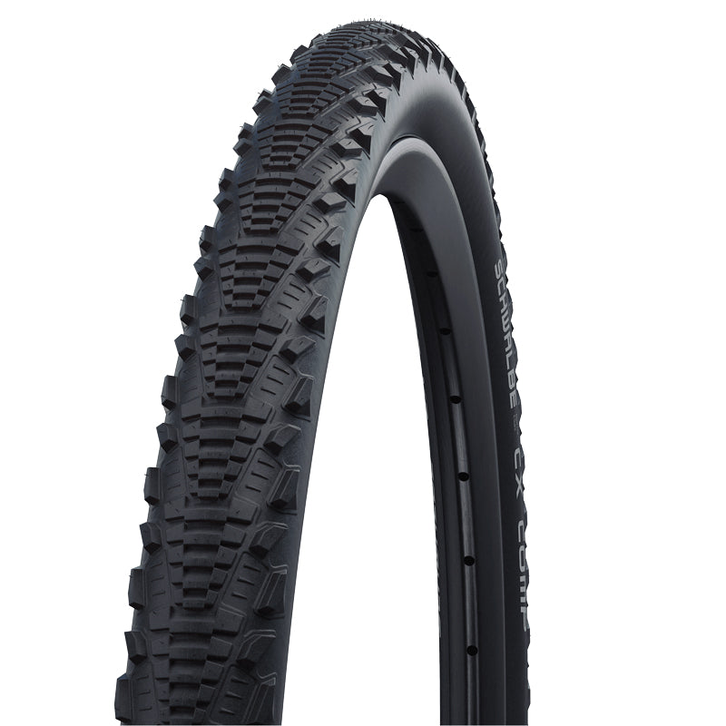 SCHWALBE CX Comp Non folding tire 20"