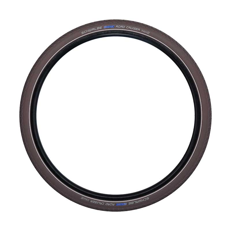 SCHWALBE Road Cruiser Non folding tire