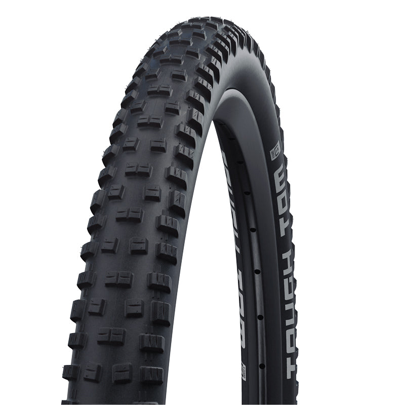SCHWALBE Tough Tom Non folding tire