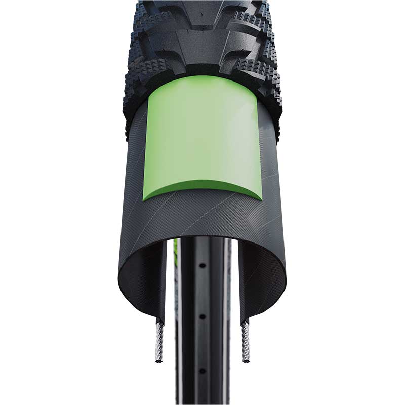 SCHWALBE Energizer Plus Tour Non