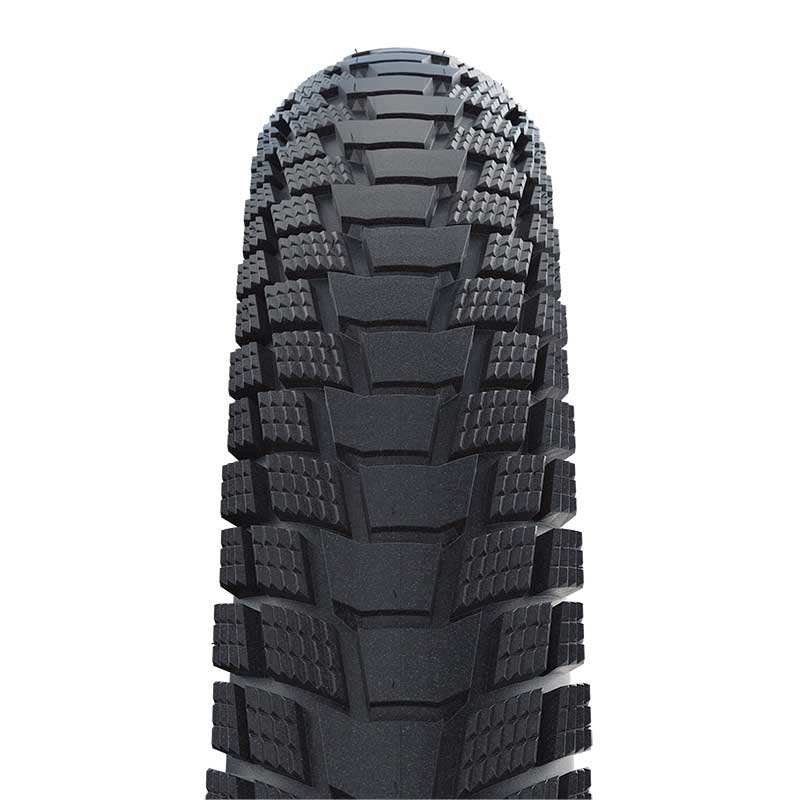 SCHWALBE Pick-Up Non folding tire 26"