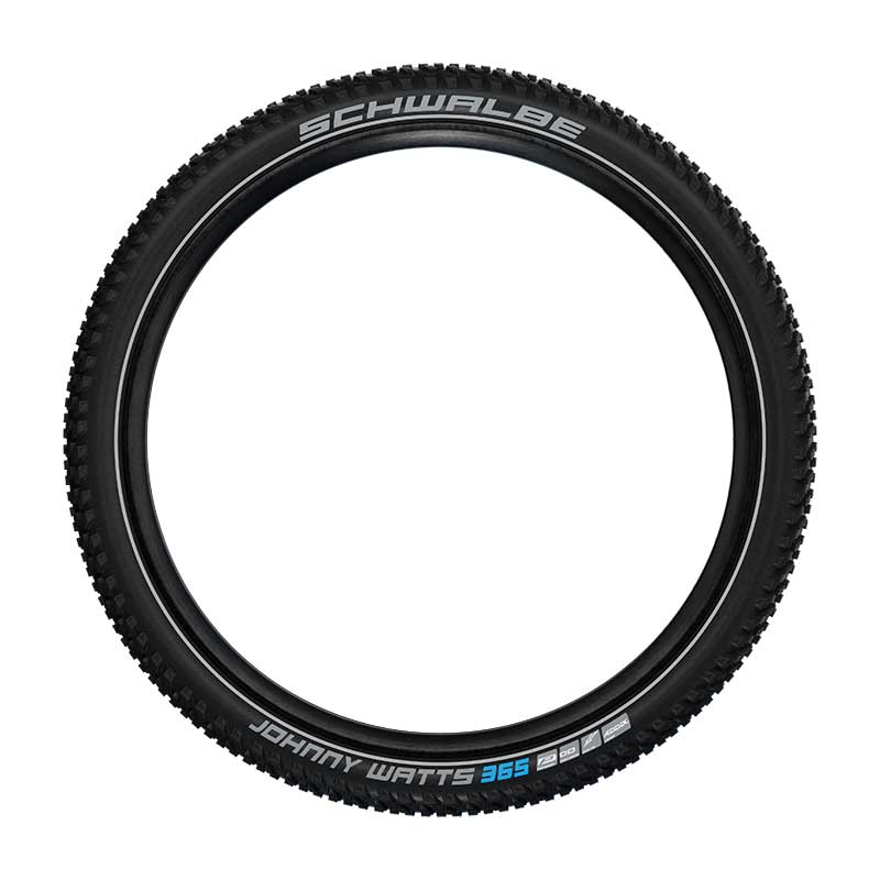 SCHWALBE Johnny Watts 365 Non folding