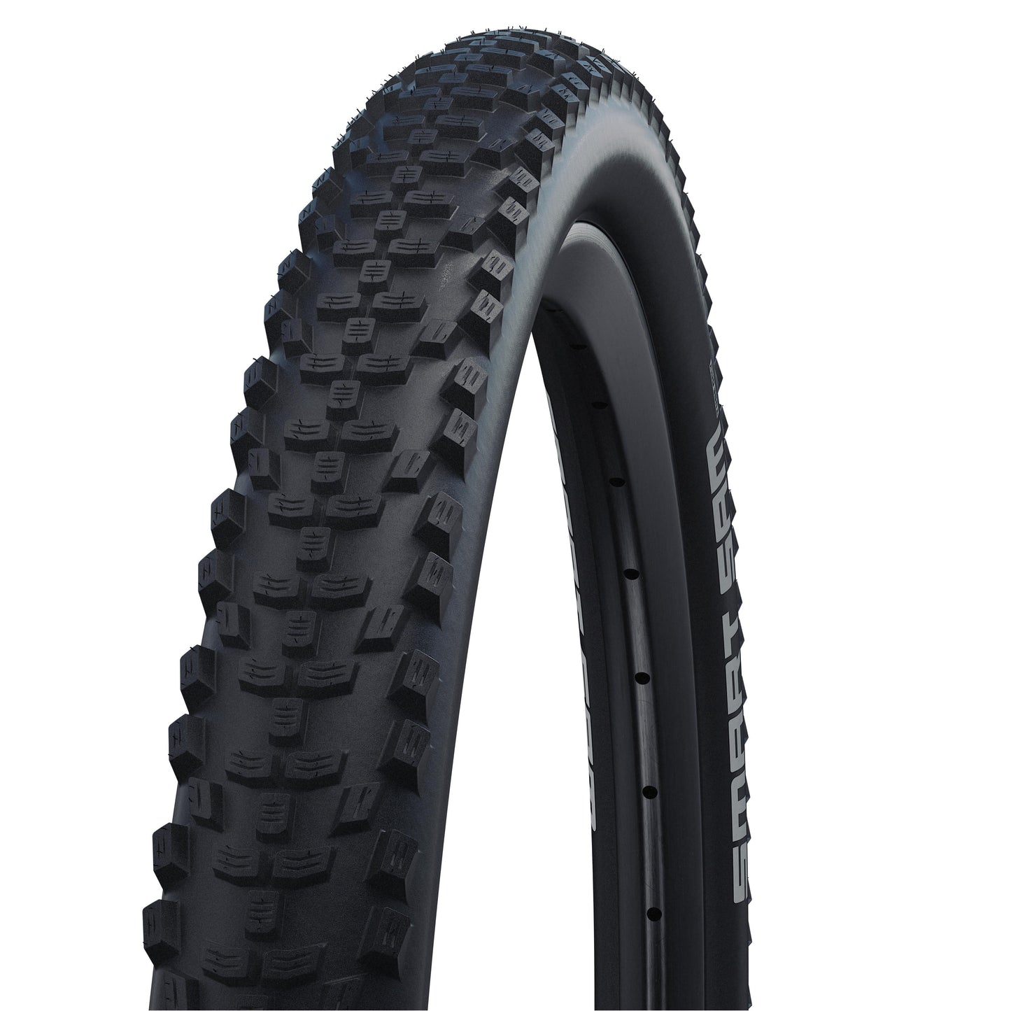 SCHWALBE Smart Sam Non folding tire 26"