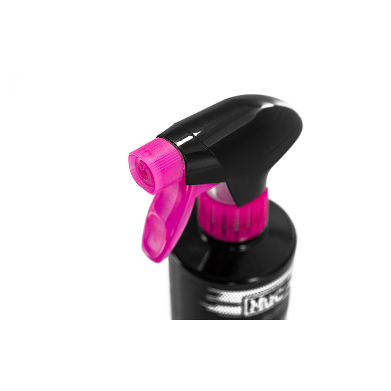 MUC-OFF Antibacterial Equipment Cleaner