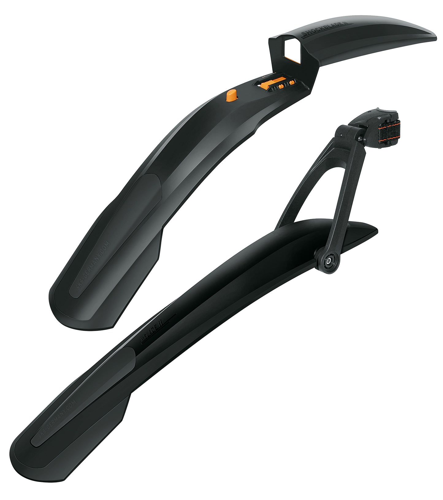 SKS Mudguard Blade-Set Set 27,5" - 29"