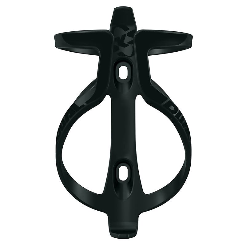 SKS Bottle cage Dual Matt black