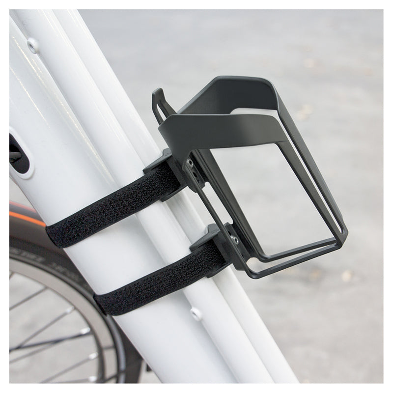 SKS Bottle cage Anywhere Velocage Black