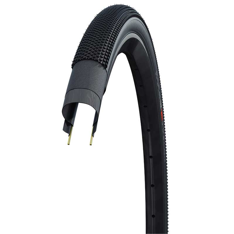 SCHWALBE G-One Allround Folding tire