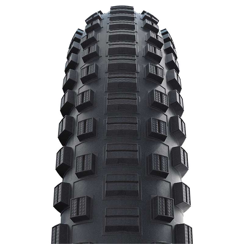SCHWALBE Little Joe Folding tire 20"