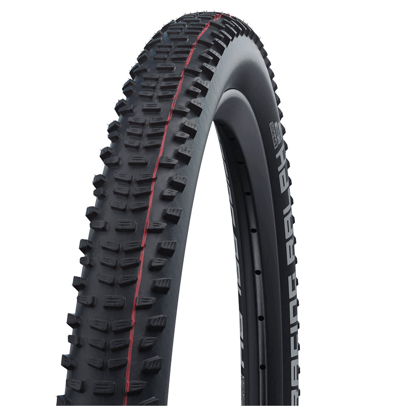 SCHWALBE Racing Ralph Folding tire 26"